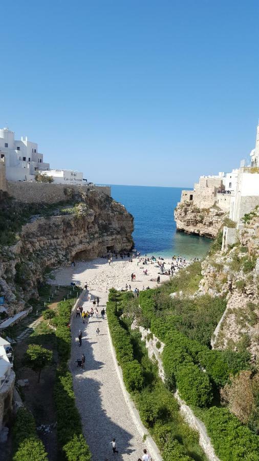 Le Dimore Di Magda B&B Polignano a Mare Extérieur photo