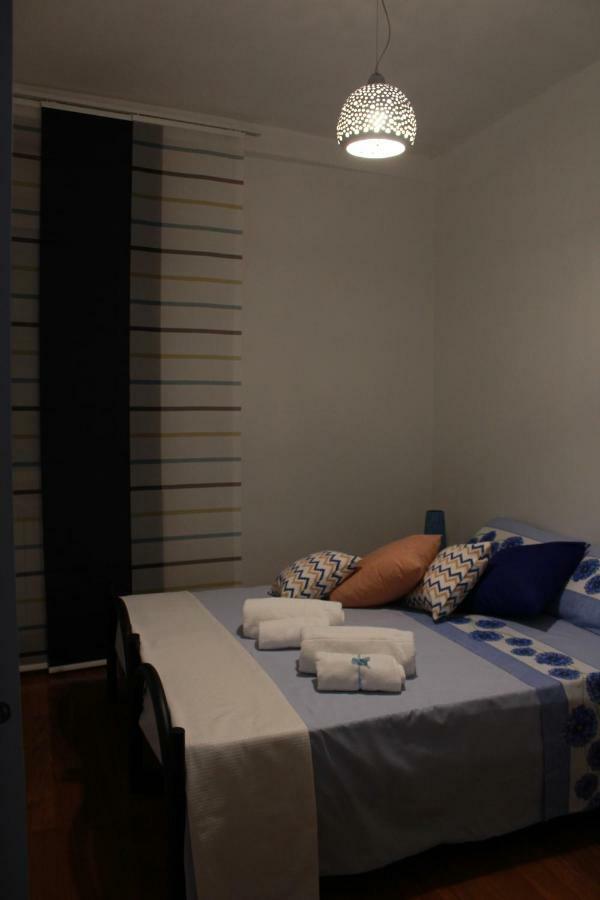 Le Dimore Di Magda B&B Polignano a Mare Extérieur photo