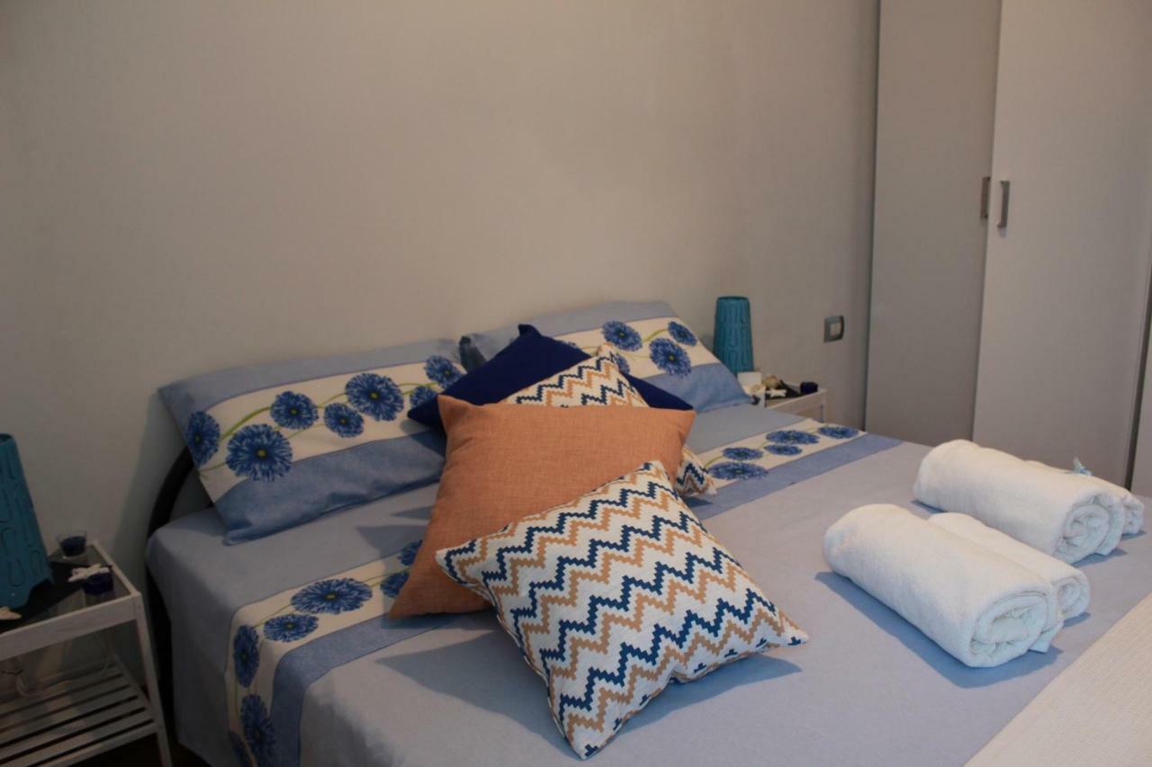 Le Dimore Di Magda B&B Polignano a Mare Extérieur photo