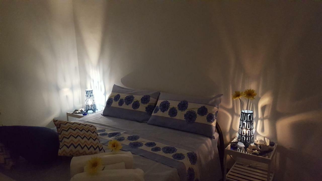 Le Dimore Di Magda B&B Polignano a Mare Extérieur photo