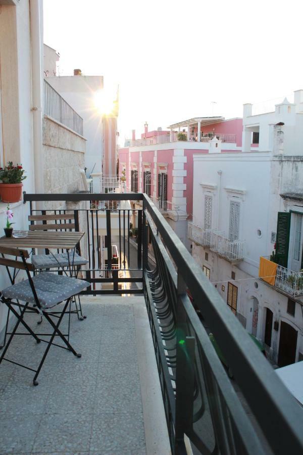 Le Dimore Di Magda B&B Polignano a Mare Extérieur photo
