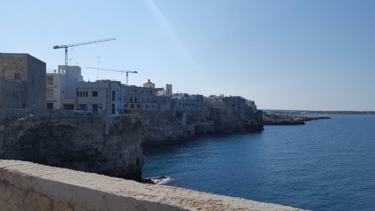 Le Dimore Di Magda B&B Polignano a Mare Extérieur photo