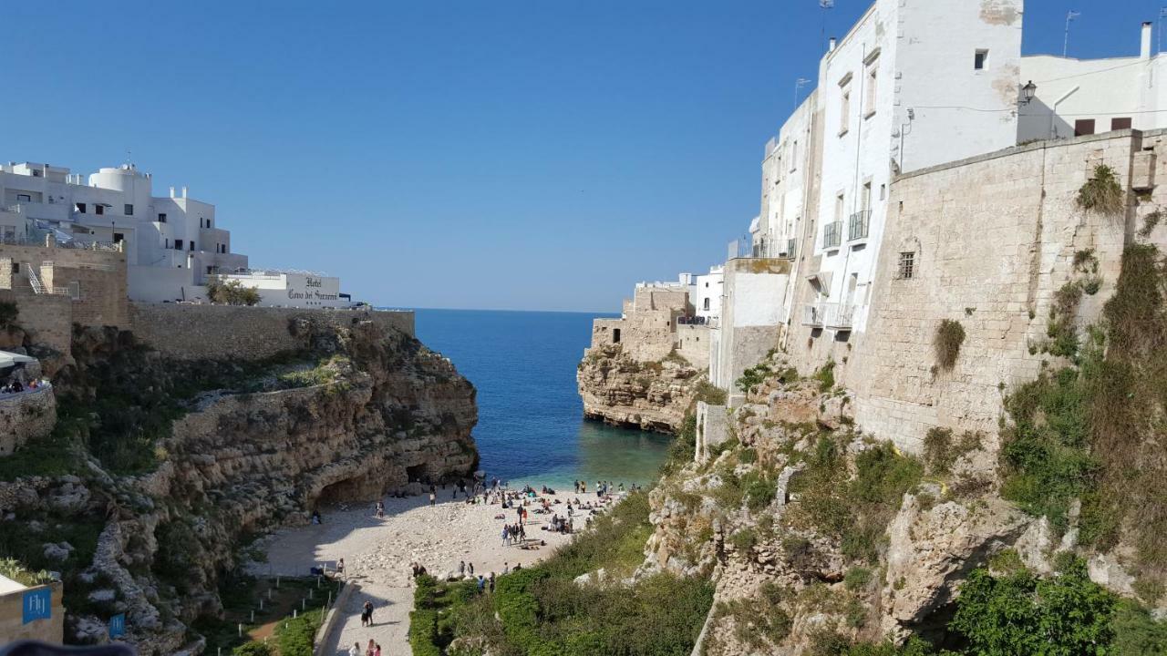 Le Dimore Di Magda B&B Polignano a Mare Extérieur photo