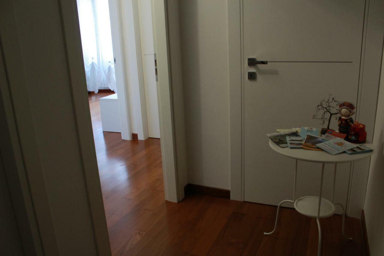 Le Dimore Di Magda B&B Polignano a Mare Extérieur photo