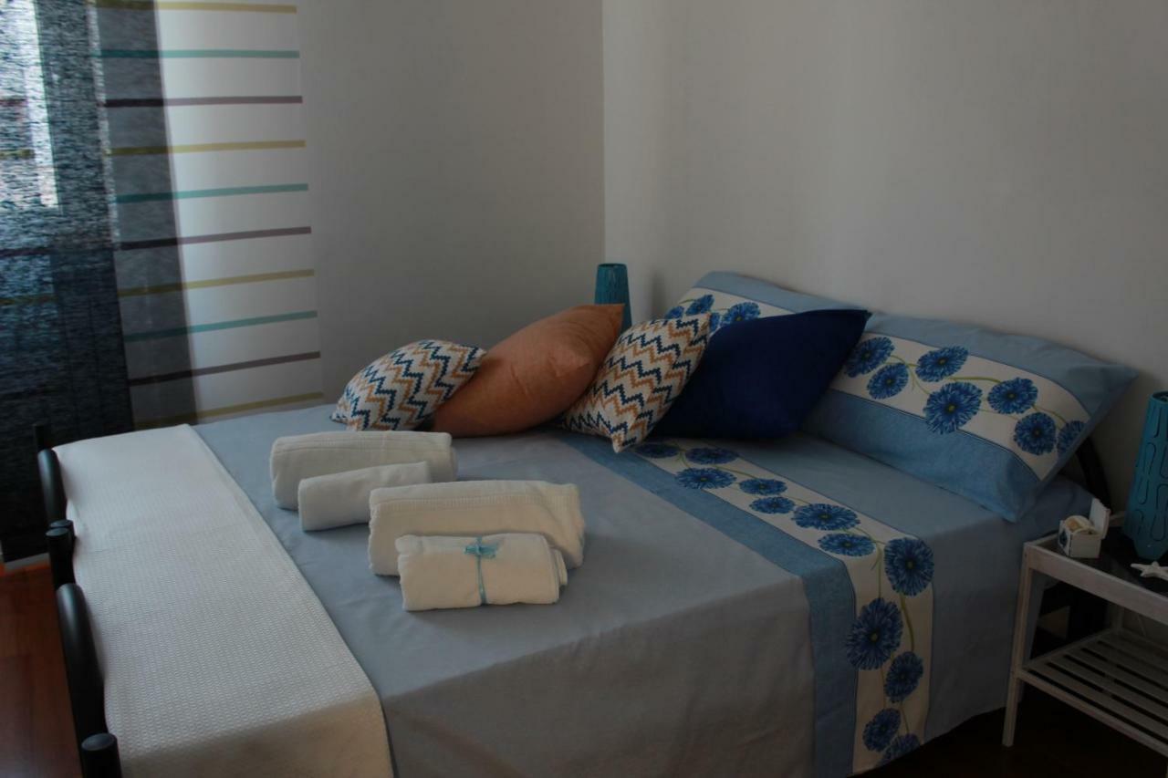 Le Dimore Di Magda B&B Polignano a Mare Extérieur photo
